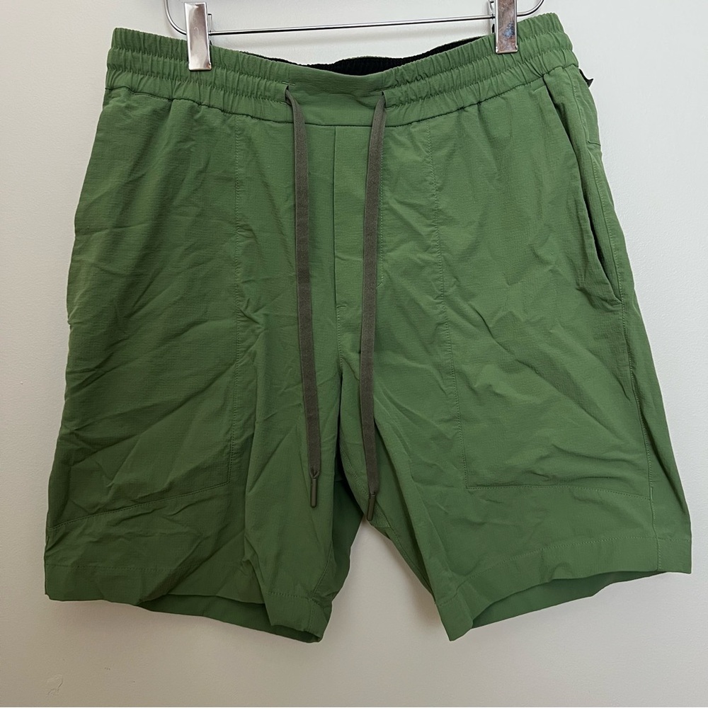 Lululemon Bowline Short with Stretch Ripstop